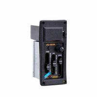 Preamp 3 band ekolayzırlı eşikaltı EQ505