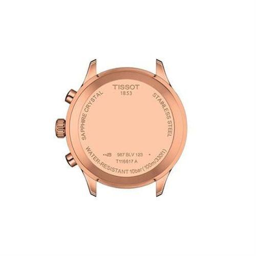 T1166173604200 Tissot Chrono XL Classic Erkek Kol Saati T116.617.36.042.00