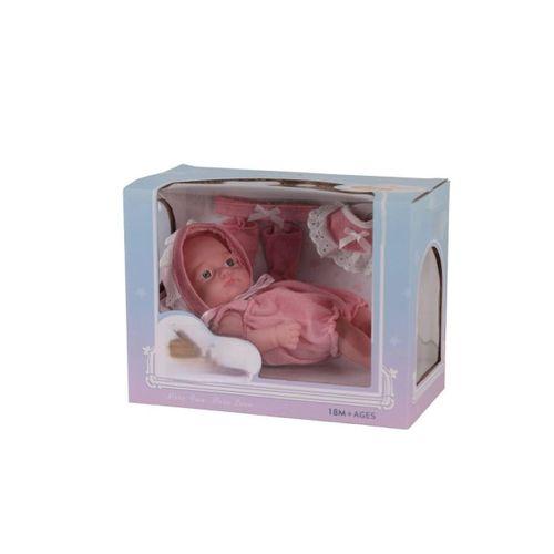 LD77002C KUTULU BEBEK