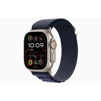 HK 10 Ultra 3 49mm Akıllı Saat Gümüş Model