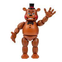 Five Nights at Freddy's Aksiyon Figür - Freddy FNF0002