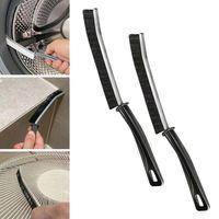 2li Çok Amaçlı Multi Ince Temizlik Fırçası Derz Arası Banyo Mutfak Lavabo Detay Temizleme Fırçası