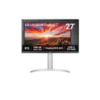 27 LG 27UP850K-W 4K UHD TYPE-C IPS