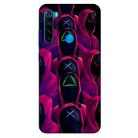 Xiaomi Redmi Note 8 Uyumlu Kılıf Squid Game (49) Ultra Silikon Kılıf Danbi