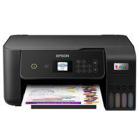 EPSON ECOTANK L3260 RENKLİ YAZ/TAR/FOT Wi-Fi A4