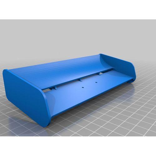 Wltoys 124018_-16 _ spoiler _ heckfügel-5137116