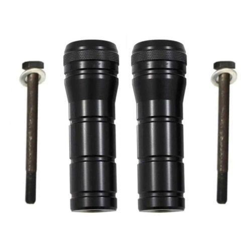 HONDA Honda Pcx 2014 - 2023 Uyumlu İnce Koruma Takozu