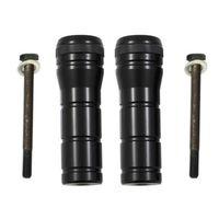 HONDA Honda Pcx 2014 - 2023 Uyumlu İnce Koruma Takozu