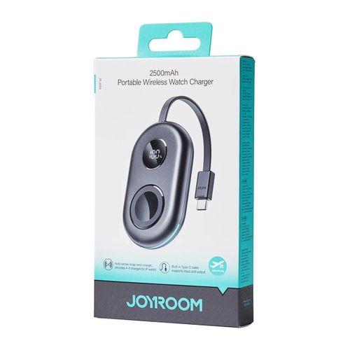 Joyroom W09 2500 mAh Portatif Wireless Watch Şarj PowerBank
