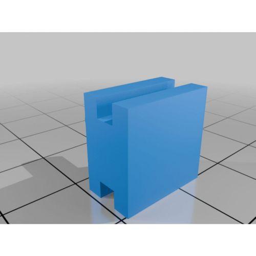 Jeep Ördek Ray Aparatı (Bu ürün Sadece Plastik parçadır - Almadan Önce Soru Sorabilirsiniz)