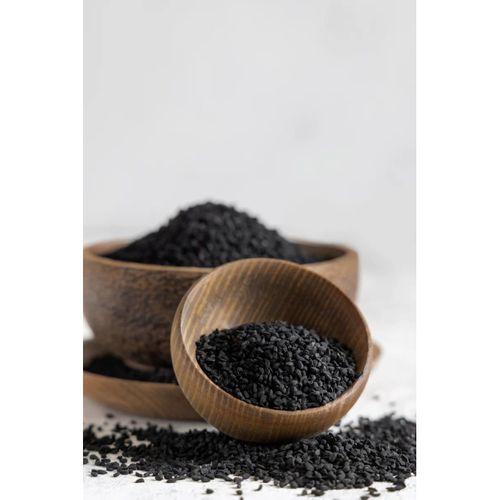 Çörekotu Deluxe Seri Organik Lezzetli 200 Gr