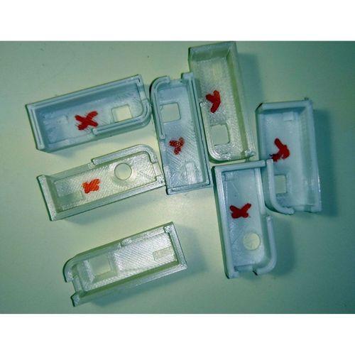 Ultimate ESP8266-01 Programcı (& USB adaptörü)-3712760