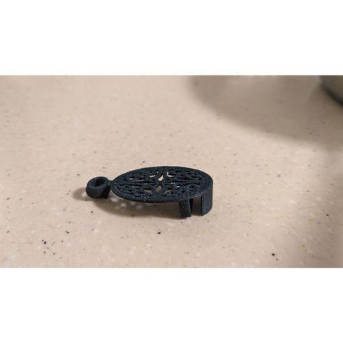 Meater Termometre 3D Baskı (Bu ürün Sadece Plastik parçadır - Almadan Önce Soru Sorabilirsiniz)