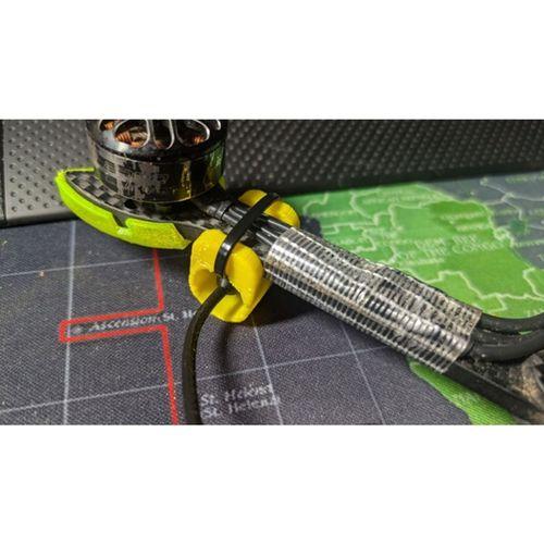 DJI Air Unit sabitleme aparatı (Bu ürün Sadece Plastik parçadır - Almadan Önce Soru Sorabilirsiniz)