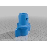 Halo Longsword Uçak Maketi (Bu ürün Sadece Plastik parçadır - Almadan Önce Soru Sorabilirsiniz)