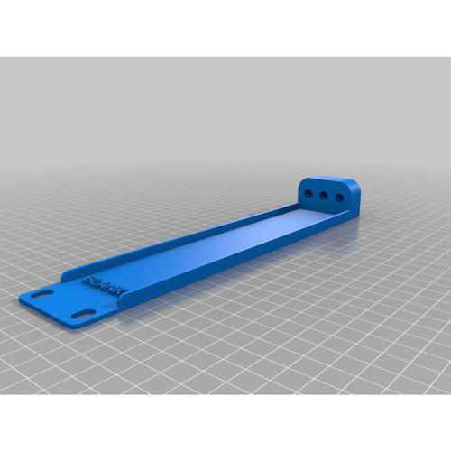 Raf Adaptörü Boş (Bu ürün Sadece Plastik parçadır - Almadan Önce Soru Sorabilirsiniz)