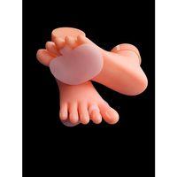 Silikon Halkalı Metatarsal Ped