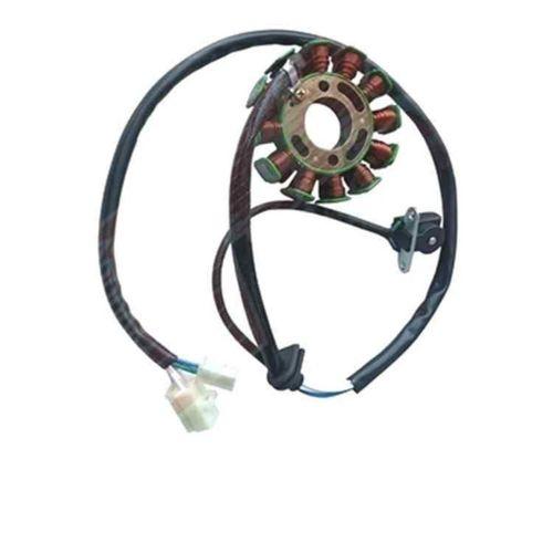 RKS Rks Spontini 110 Statör Komple