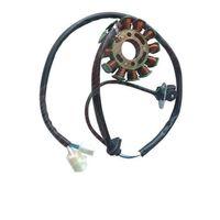 RKS Rks Spontini 110 Statör Komple