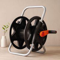 Portatif Hortum Makara MD-620 (Tekerleksiz) -