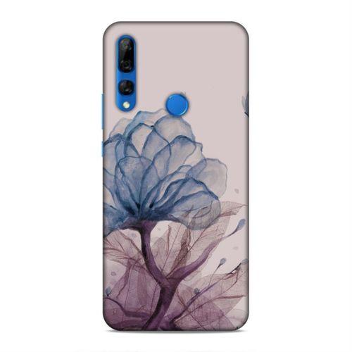 Huawei Y9 Prime 2019 Kılıf Saf Ask Arka Kapak Silikon Koruma Full Koruyucu