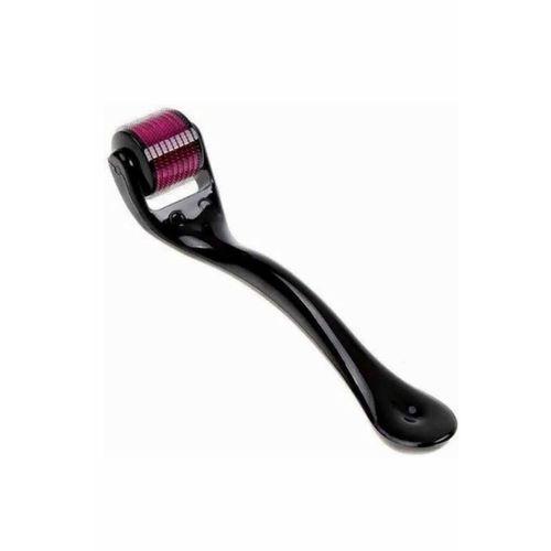 Saç Çıkarma Tarağı Dermaroller 540 Iğneli Roller 1 Mm Iğne Cilt Yüz Yenileme Bakım Seti