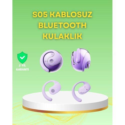 Kulak Arkası  Bluetooth Kulaklık, Gürültü Azaltma