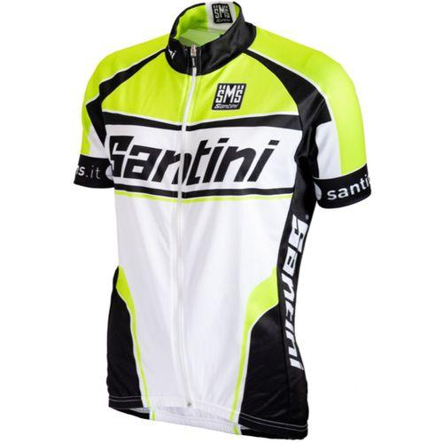 Forma Santini Siyah-Neon