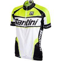 Forma Santini Siyah-Neon