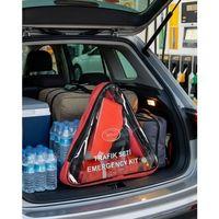 Trafik Güvenlik Seti Araçlar İçin Zorunlu Acil Durum Ekipman Paketi