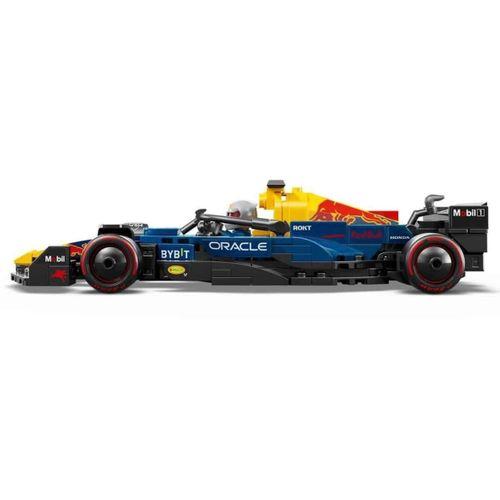 77243 Speed Champ. Oracle Red Bull Racing RB20 F1 251 parça +18 yaş