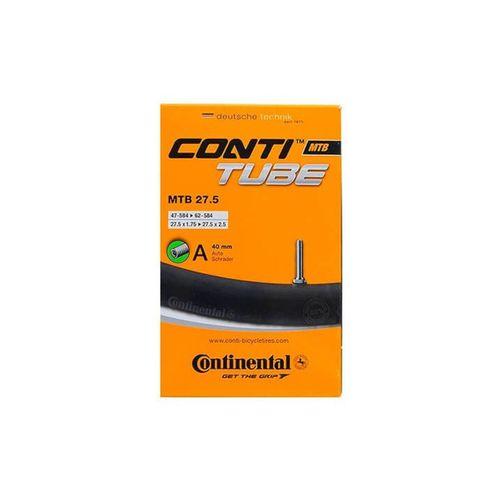 Bisiklet İç Lastik 27.5X1.75-2.40 Av 40 Continental