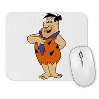 Fred Çakmaktaş Mouse Pad