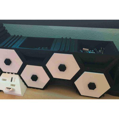 Hive Sistemi için Kupa Organizatörü - 5141480