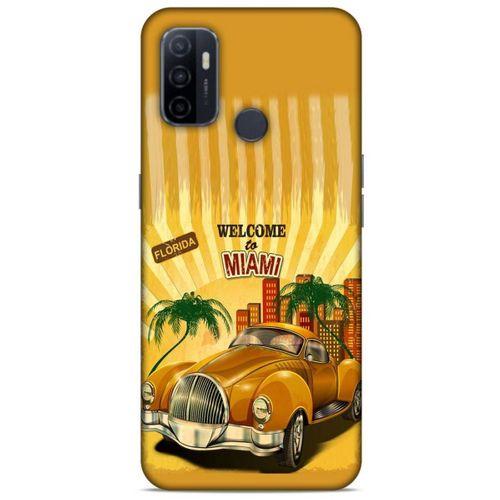 Retro (18) Desen Telefon Kılıfları Renkli Huawei P40 Kılıf