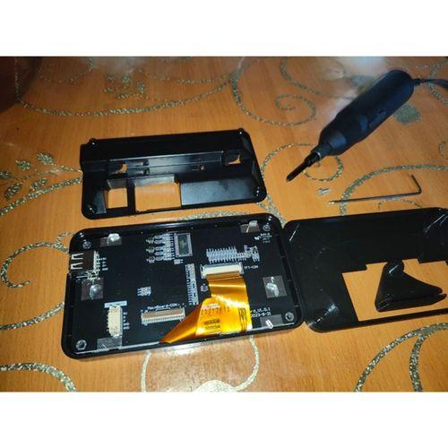 Adventurer 5m Ekran Dikey Arka Panel (Bu ürün Sadece Plastik parçadır - Almadan Önce Soru Sorabilirsiniz)