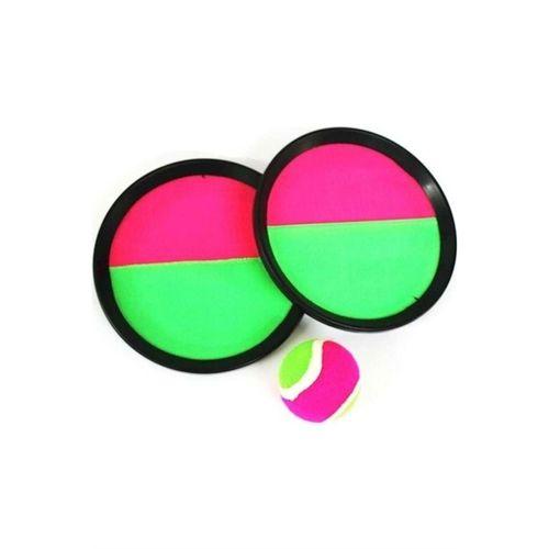 Catch Ball Renkli Cırtlı At Yakala Oyunu Attut