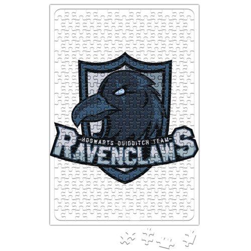 Ravenclaw Logo Puzzle 240 Parça Yapboz