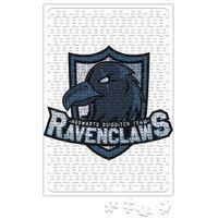 Ravenclaw Logo Puzzle 240 Parça Yapboz