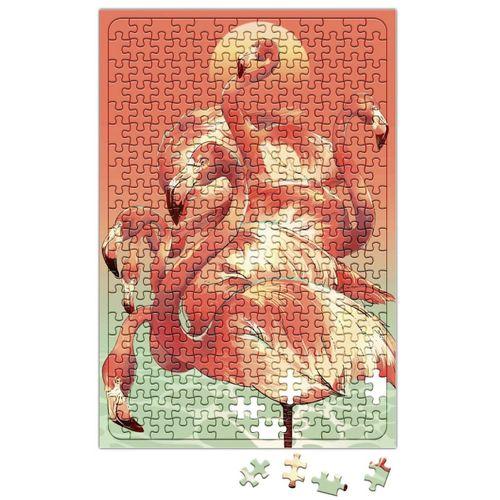 Flamingos Puzzle 240 Parça Yapboz