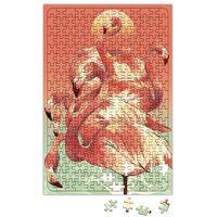Flamingos Puzzle 240 Parça Yapboz