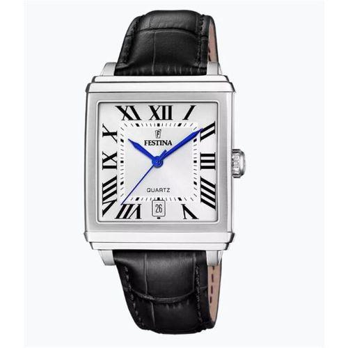 FESTINA F20681/1 SQUARE ERKEK KOL SAATİ