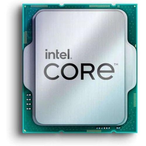 INTEL i7-14700KF 20 Core, 3.40Ghz, 33Mb, 253W, LGA1700, 14.Nesil, Tray, (Dahili Grafik YOK, Fan YOK)