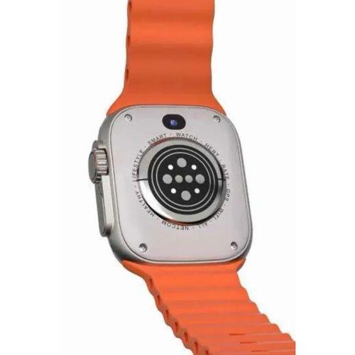 Yeni Nesil Akıllı Saat Müzik Dinleme Bildirim Görme Sesli Asistan Desteği