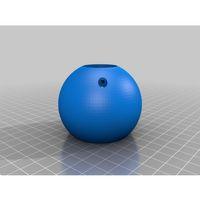 Ender 5 Kasa (Bu ürün Sadece Plastik parçadır - Almadan Önce Soru Sorabilirsiniz)