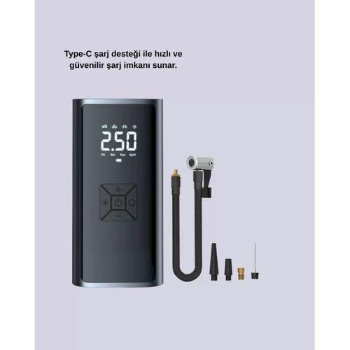 Eg216 Araç Pompası