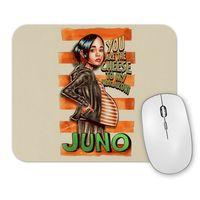 Movie Juno  You Are The Cheese Mouse Pad