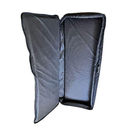ETAP ORG KILIFI SOFTCASE KALIN SÜNGERLİ 100X35X8 CM 5 OKTAV