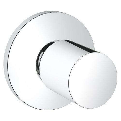 Grohe BauCosmopolitan Ankastre Stop Valf Krom 19917000