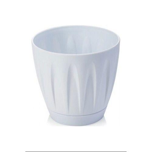 1 No Papatya Saksı 0.7 Lt. Royaleks-P001